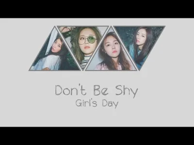 e.....a - (ʘ‿ʘ)

#girlsday #Kpop