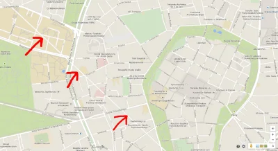 Serghio - #wtf #google #mapy #krakow #googlemaps

Co to za droga? Człowiek tyle lat...