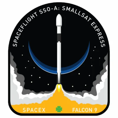 Elthiryel - Logo misji SSO-A

Link do press kitu: http://www.spacex.com/sites/space...