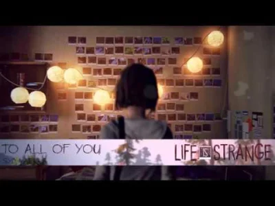 obsess - #lifeisstrange #muzyka #feels #feelsmusic