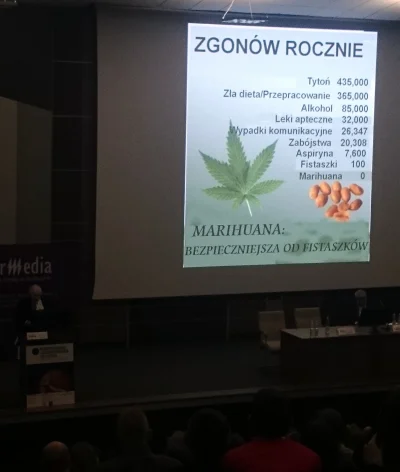 kozastradamus - Z dzisiejszego wykładu Prof. Jerzego Vetulani: