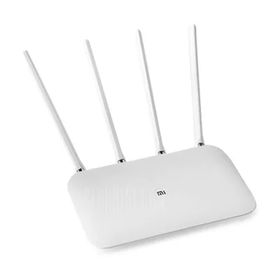 n_____S - Xiaomi Mi Router 4
Cena $42.24 z kuponem GBmidyear2018 (156,18 zł) / Najni...