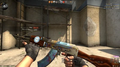 DunkLord - #csgo #csgotrade #csgolounge
Ten ak ch mw będzie z 3k over market?
http:...