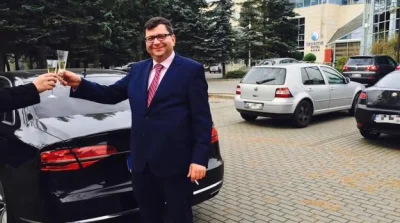 lubielizacosy - Jednak miał racje, KUKLE was będą swędziały z bólu, bilet już kupiony...