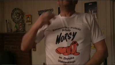w.....z - Koszulkę kiedyś taką miał ( ͡° ͜ʖ ͡°)