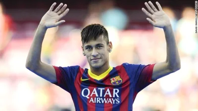 manny_lanny - @beeper: st Neymar