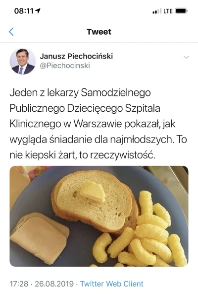 m.....o - #bekazpisu chociaz to akurat mało zabawne