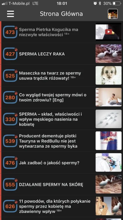 Eluwa22 - takie tam na głównej xddd