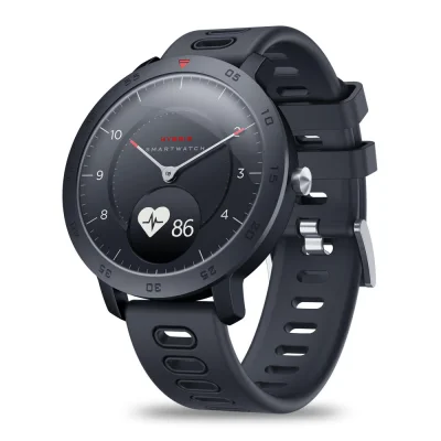 n____S - Zeblaze HYBRID Smart Watch - Banggood 
Cena: $29.99 (119.07 zł) / Najniższa...