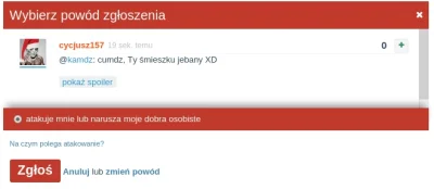 kamdz - @cycjusz157: XD