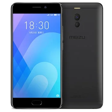 cebulaonline - W Banggood

LINK - Meizu M6 NOTE 5.5" 4GB RAM 64GB ROM za $218.04
S...