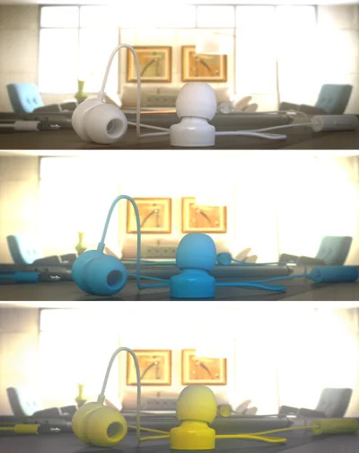 themindcrusherHS - Mireczki, mireczki. Namodelowałem sobie dziś akcesorium, do mojej ...