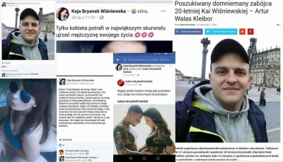 pejczi - Szkoda dziewczyny, ale cóż, na własne życzenie zgotowała sobie taki los.

...