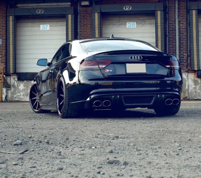 etiopia - Audi S5 

#carboners #audi