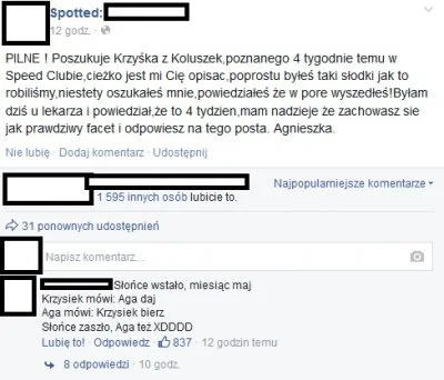 B....._ - Odnośnie gifa biegającego po mikro z dziewczyną, która szuka ojca. To nie j...