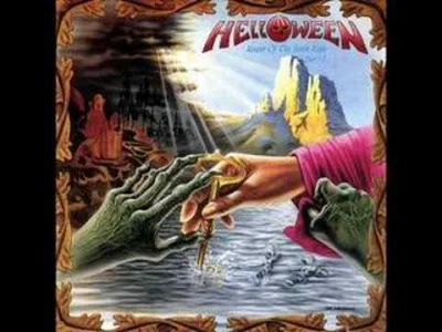 quba88 - #kacikmuzyczny #muzyka #helloween
Coś na wesoły wieczór, polecam ( ͡° ͜ʖ ͡°...