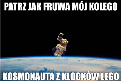 TfarukBartus - Jako iż ban mi nie straszny a dawno mnie tu nie było to wrzucam kosmos...