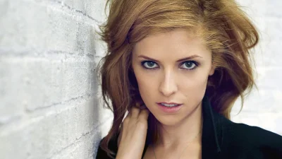 a.....2 - #ladnapani #ladnapaninadobranoc #annakendrick #oczyboners #tylkorude