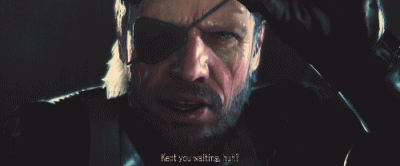 cordant - kept you waiting, huh?

#mgsv #mgs #metalgearsolid