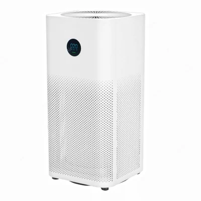 bury256 - Chce kupić 
XIAOMI MI AIR PURIFIER 2S na allegro, pytanie tylko od którego ...