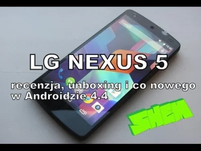 androidkrokpokroku - Videorecenzja Nexus 5 

#android