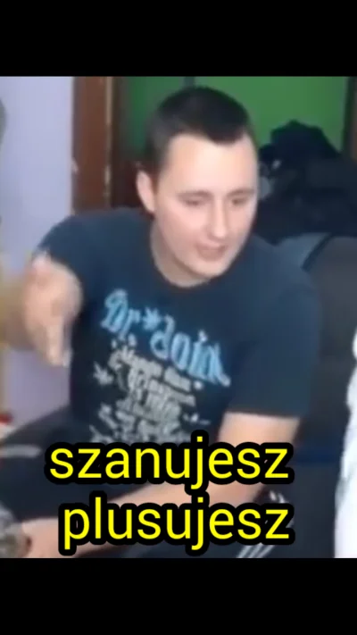 obludnik-rozi - Jeżeli szanujesz że wyjaśnił pejdzera
#danielmagical #patostreamy