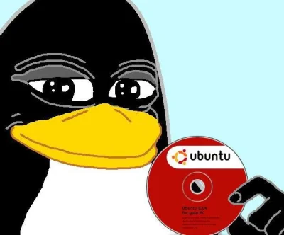 KwadratowyPomidor2 - pamiętacie jak canonical wysyłało płytki z ubuntu za friko?

#...