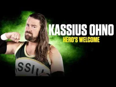 HrabiaTruposz - >Hero's Welcome

I see what you did there, WWE ( ͡º ͜ʖ͡º)
#wrestli...