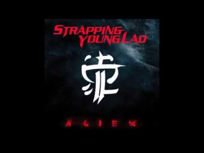 v.....i - #strappingyounglad #devintownsend #metal
