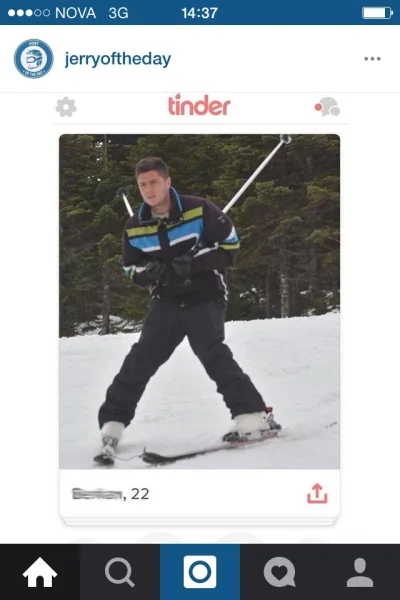 m.....r - #narty #ciacho #tinder #pizza