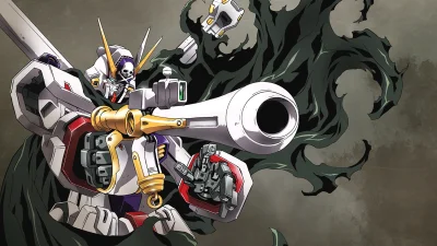 n.....S - #randomanimeshit #mechy #gundam #crossbonegundam
@80sLove @ParsecV 
Niezł...