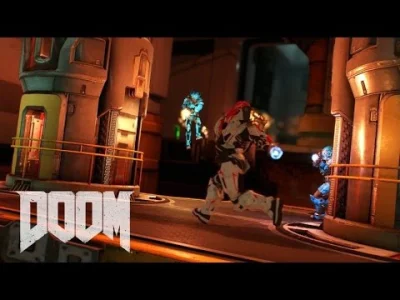 VGDb - DOOM - Multiplayer Trailer.
Zamknięta beta od 31 marca do 3 kwietnia - http:/...