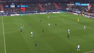 S.....T - Dimitri Payet, Granville 0:[3] Olympique Marsylia
#mecz #golgif #coupedefr...