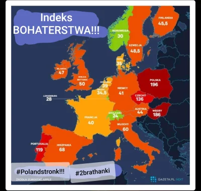 PrawdziwyRealista - #heheszki #polska #europa #bekazlewactwa #bekazprawakow 
W polsc...