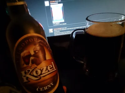 Ziombello - Koziolek na podwieczorek :)



Tryb nocny włączyłem tylko żeby pasował do...