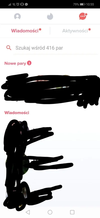 Lil_Tinder - Tyle par w niecałe 2 tygodnie to dobry wynik? #tinder