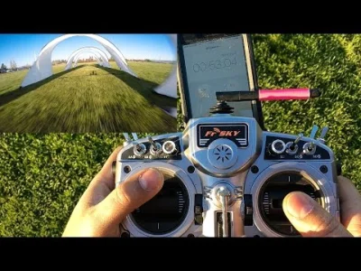 szczebrzeszynek - jest skill
wideo z drona wyglada jak przyspieszone

#drony