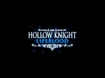 ChochlikLucek - #gry #muzyka #muzykazgier #hollowknight #nintendoswitch
Soundtrack z...