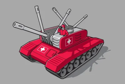 stefan_banach - I tak najlepsze są szwajcarskie czołgi.