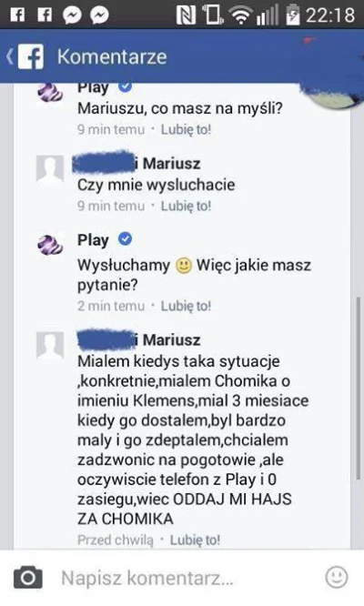 l.....e - #humor #humorobrazkowy #heheszki #icoteras #chomiki #play

I co teras?