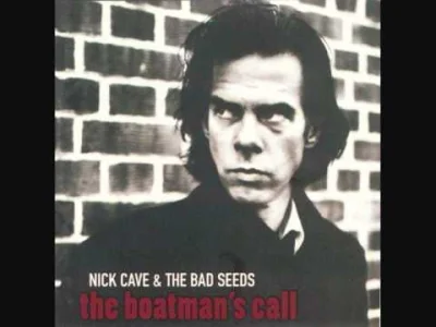 hypation - Nick Cave & the Bad Seeds - Into my arms

#muzyka