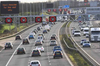 R.....l - @sTreeTu: bardzo chciałbym zobaczyć fotoradary na polskich autostradach. Gę...