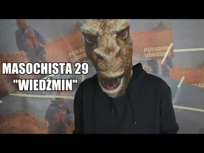 Czokowoko - @Reinspired: Jak dla mnie #masochista bardzo dobrze podsumował cały film