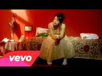 slepowzroczny - #muzyka #lilyallen