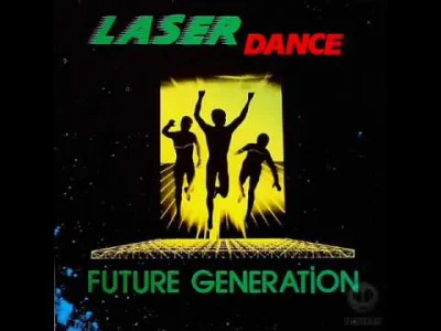 StaryWilk - #laserdance #muzykaelektroniczna #muzyka #muzyczkanadzis #80s #dziendobry...