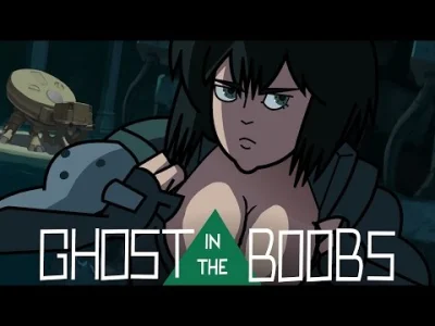 M.....o - #ghostintheshell #anime #heheszki
kocham to darcie ryja w intro xD