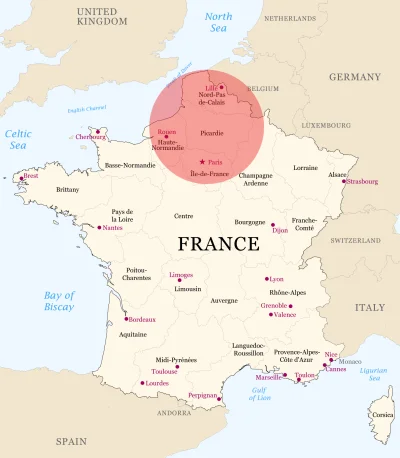 Cauchemar7 - @Aradan: @mockingbird_: Jeśli wierzyć opisowi, to połowa PKB Francji jes...
