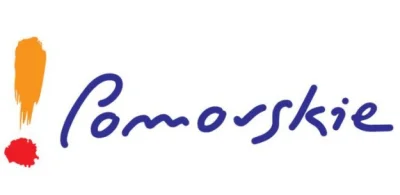 lmao - Tworzenie tego logo trwało rok i kosztowało 90 tys zł :D
#pomorskie #logo #gr...