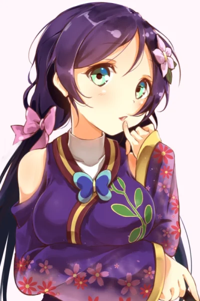 80sLove - HAPPY BIRTHDAY NOZOMI - autor: Pachi
http://www.pixiv.net/memberillust.php...