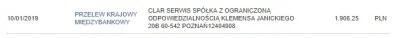 Neaopoliti - @azetka: moja stara robi za 1900 zł i nie narzeka. #!$%@? po 8h dziennie...